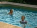 The pool